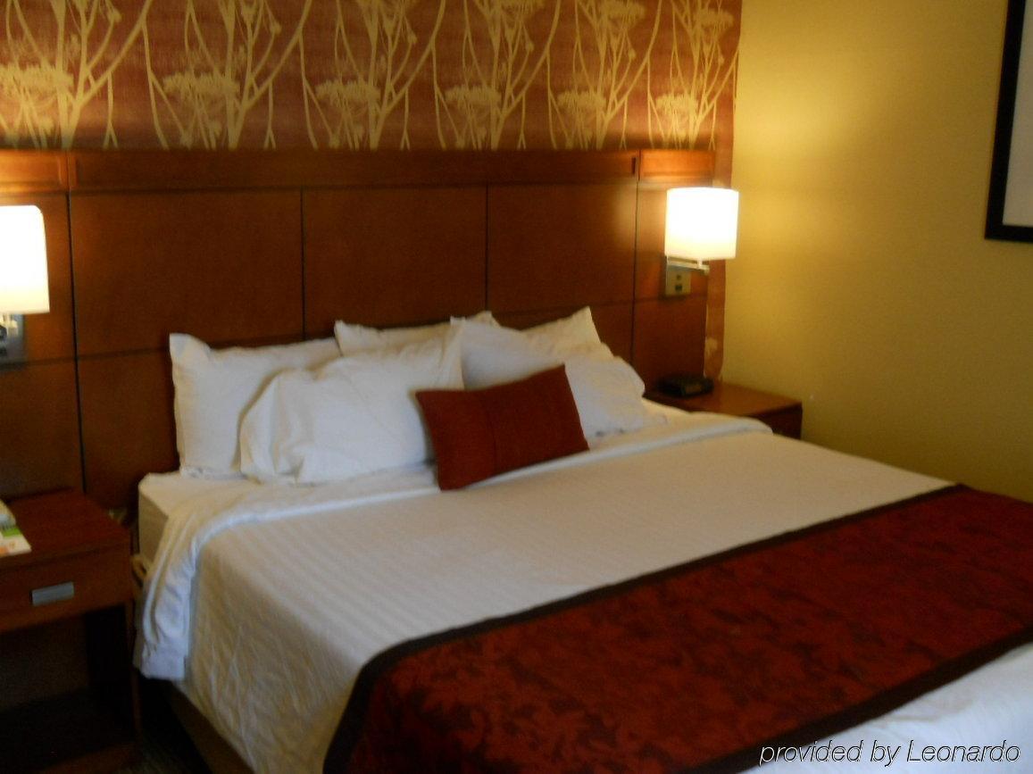 Holiday Inn Express Tifton By Ihg Room photo